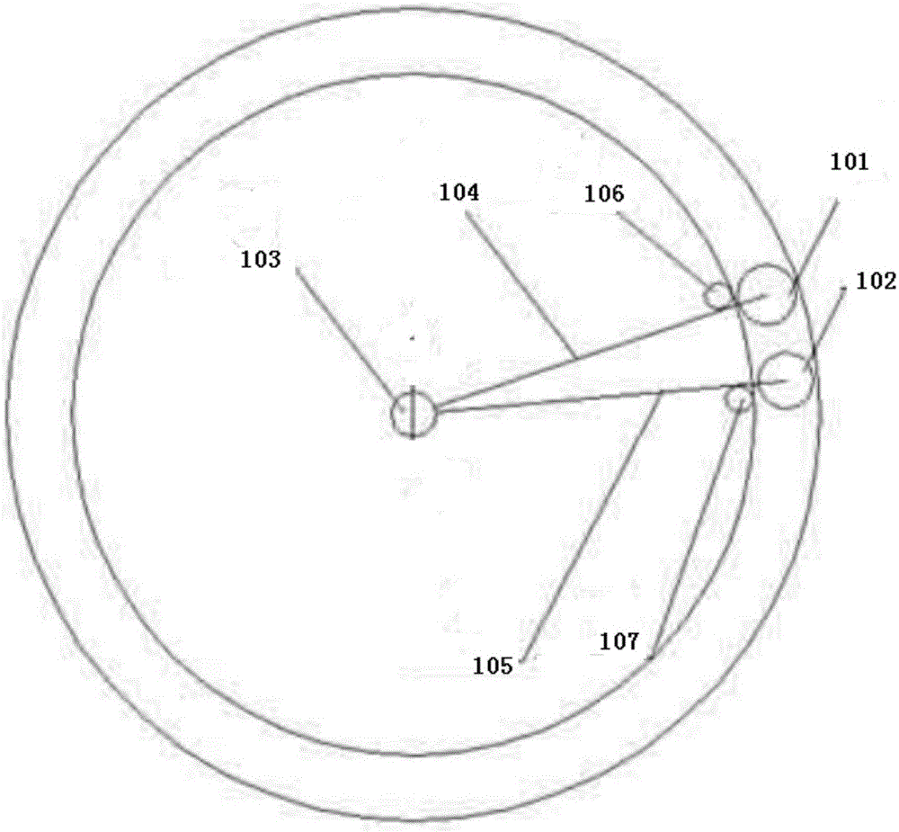 Internet-based interaction method of interaction spare part platform