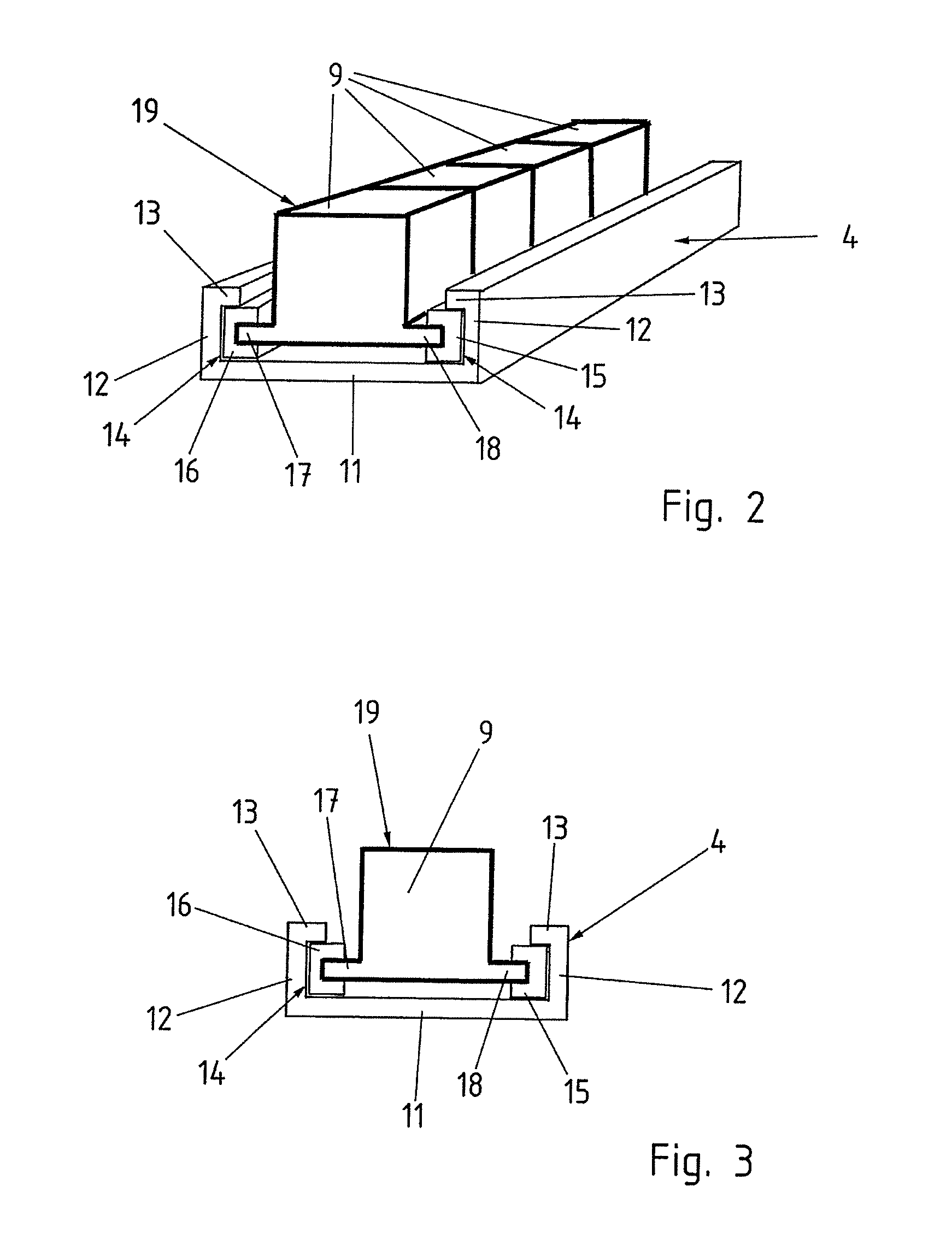 Motor vehicle with electric drive