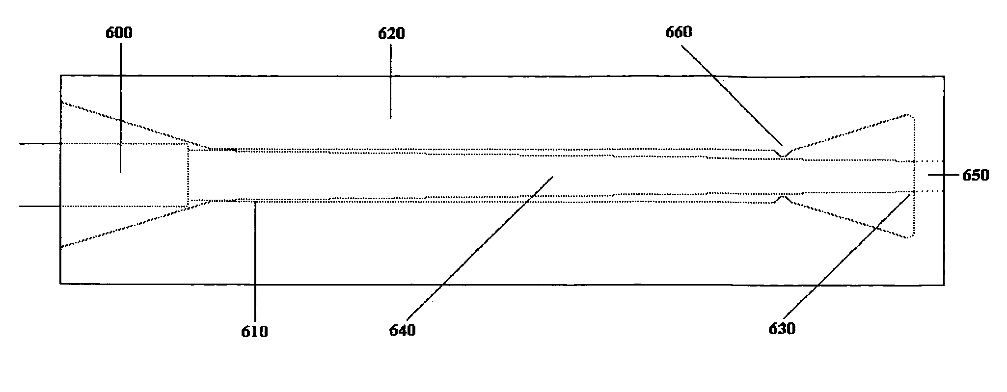 High energy fiber terminations and methods