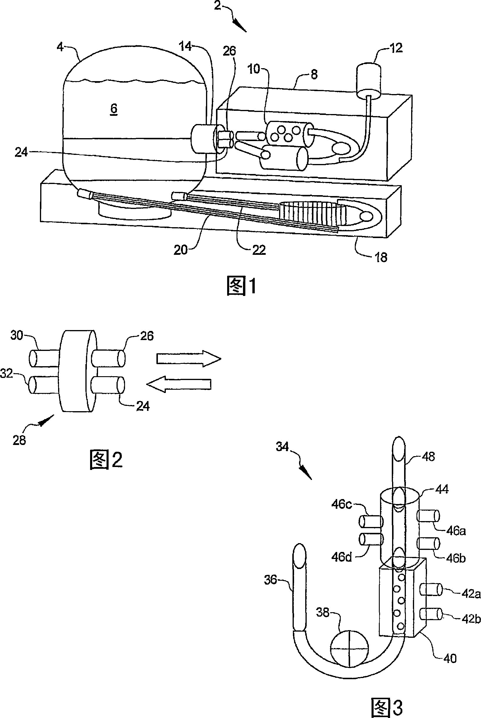 Neonatal support system and related devices and methods of use