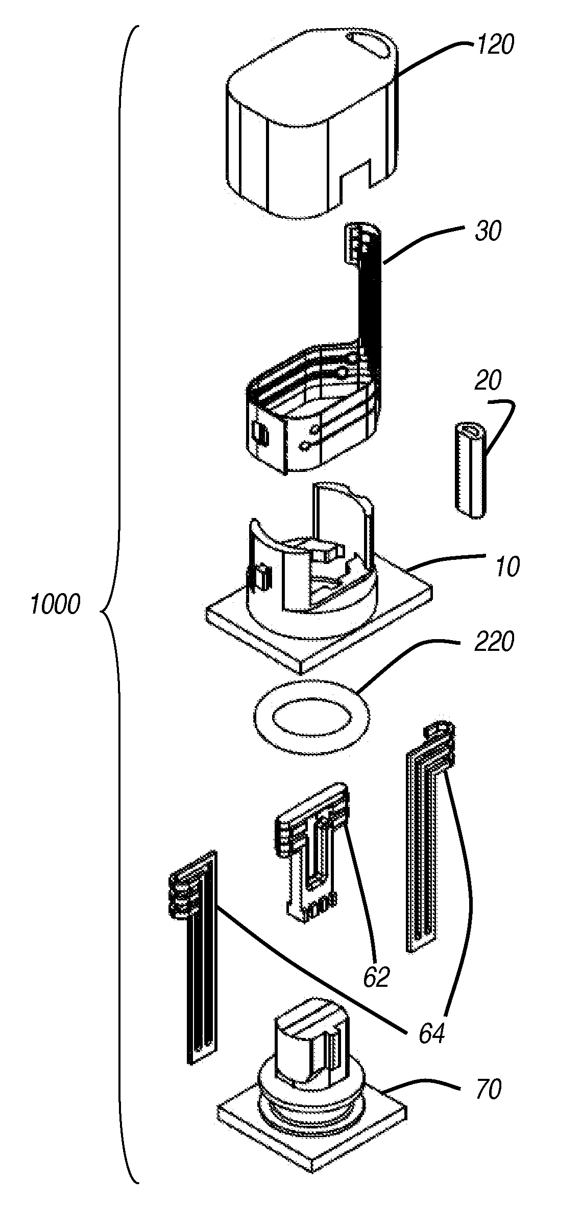 Multi-Contact Connector System