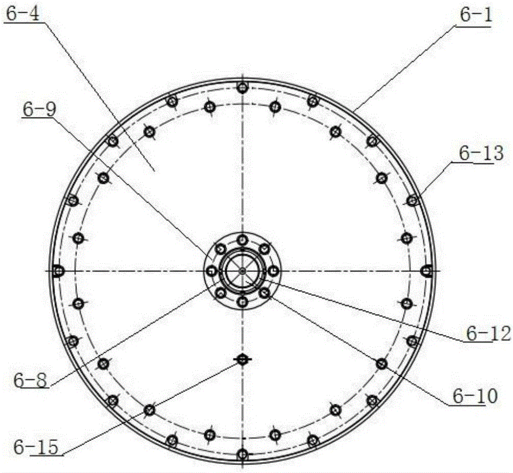 Preparation method for wide thermoplastic prepreg and hot compression rolls for preparing same