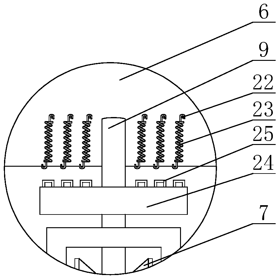 A cheerleading strength training device