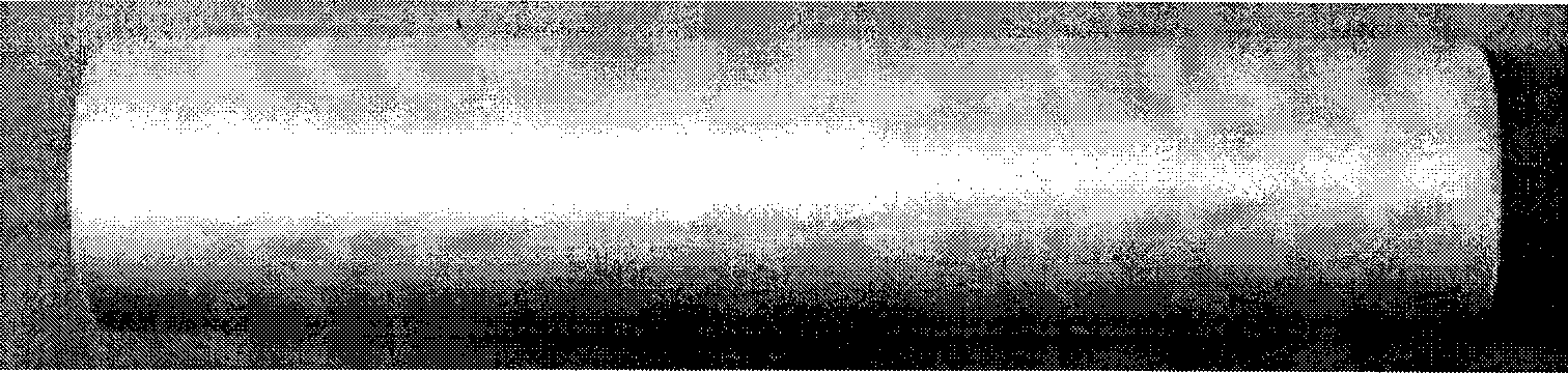 Method for preparing metal membrane on porous matrix by chemical plating