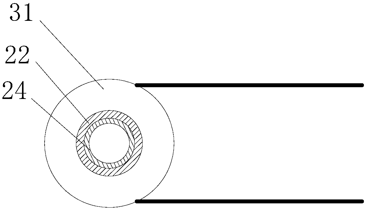 Optical lens grinding machine