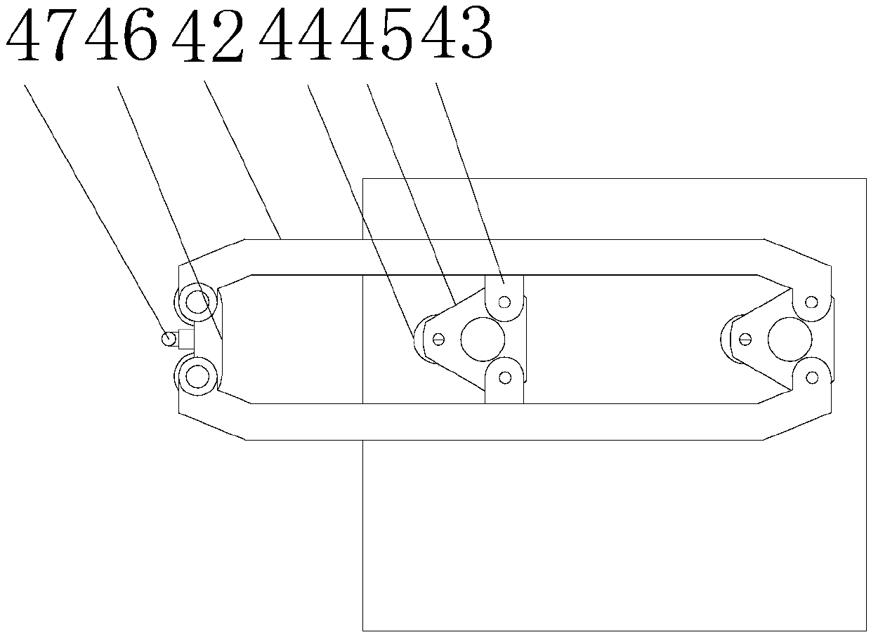 Optical lens grinding machine