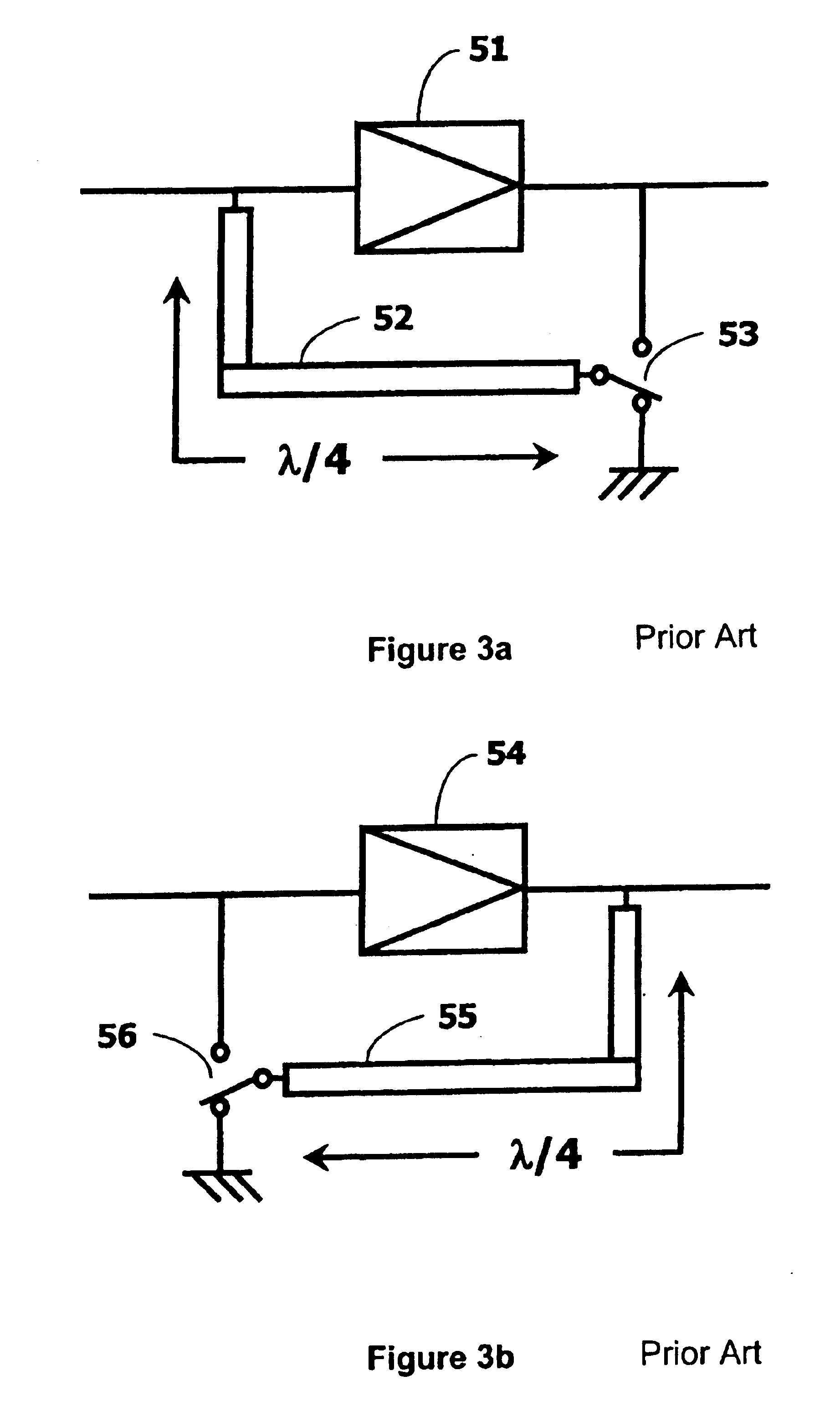 High efficiency power amplifier with multiple power modes