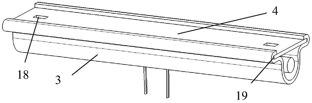 Airbag assembly and automobile