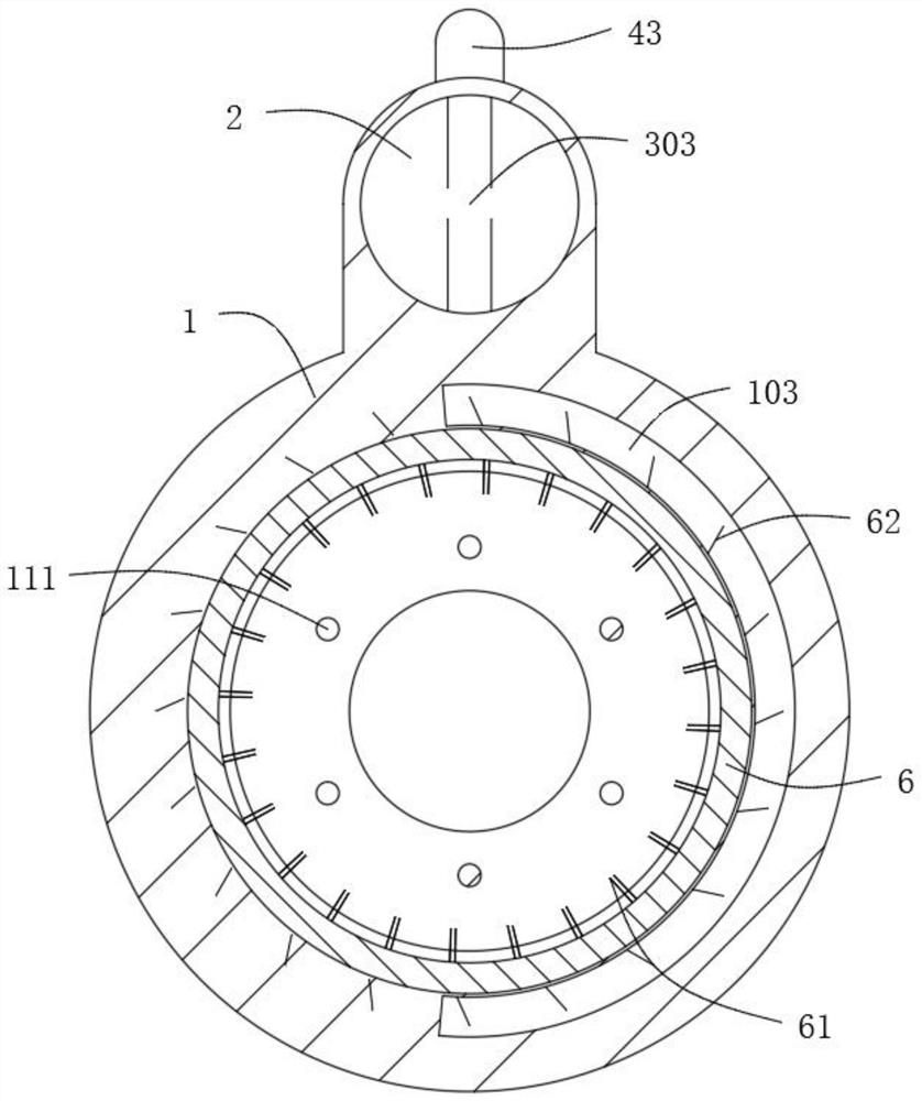 Mechanical automatic controlled range constant pressure dredging valve