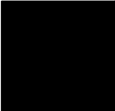 Additives and applications of pore-enlarging acid solution for polycrystalline black silicon texture