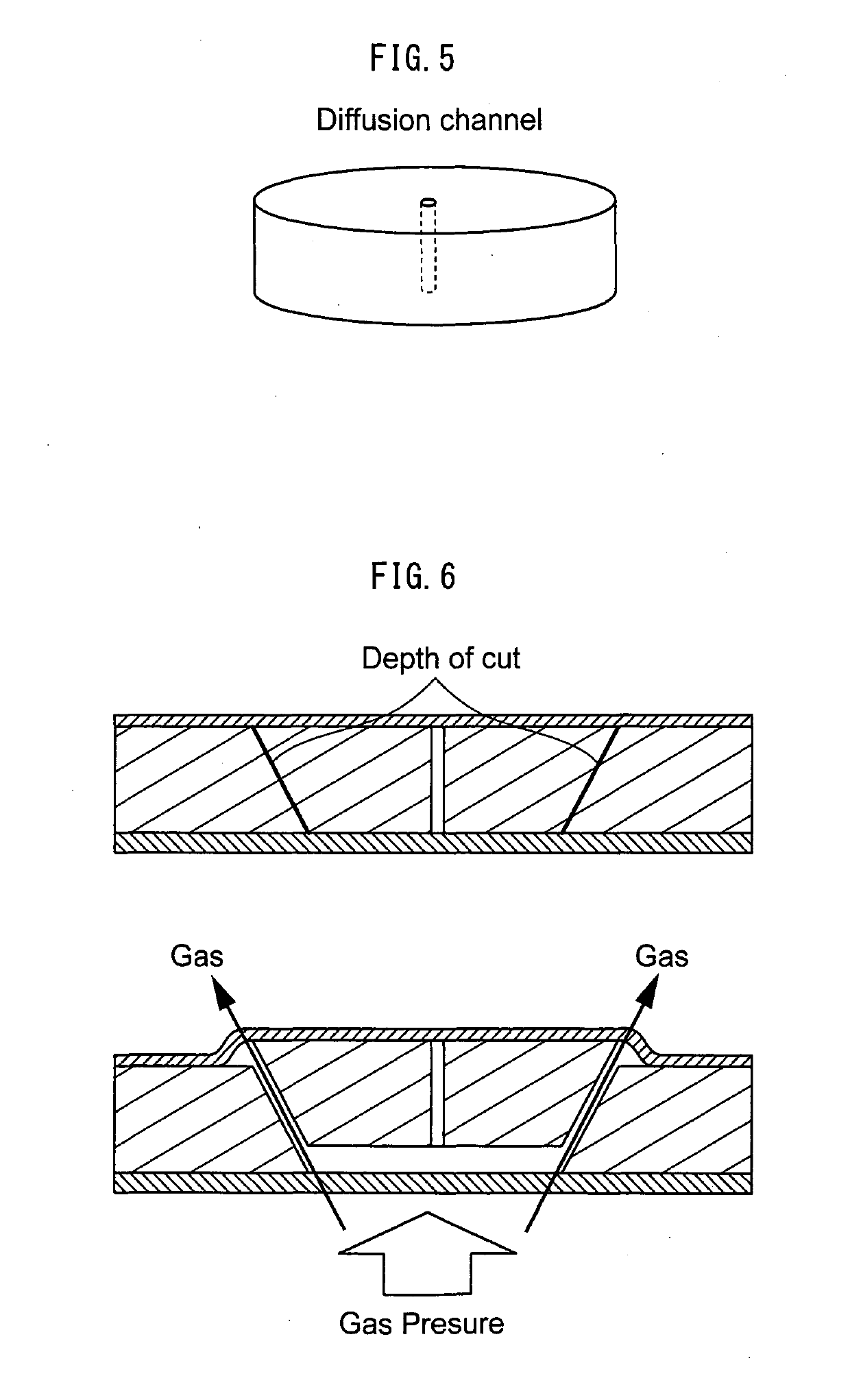 Catalyst part, and ventilation filter, ventilation plug, and lead-acid battery including the same