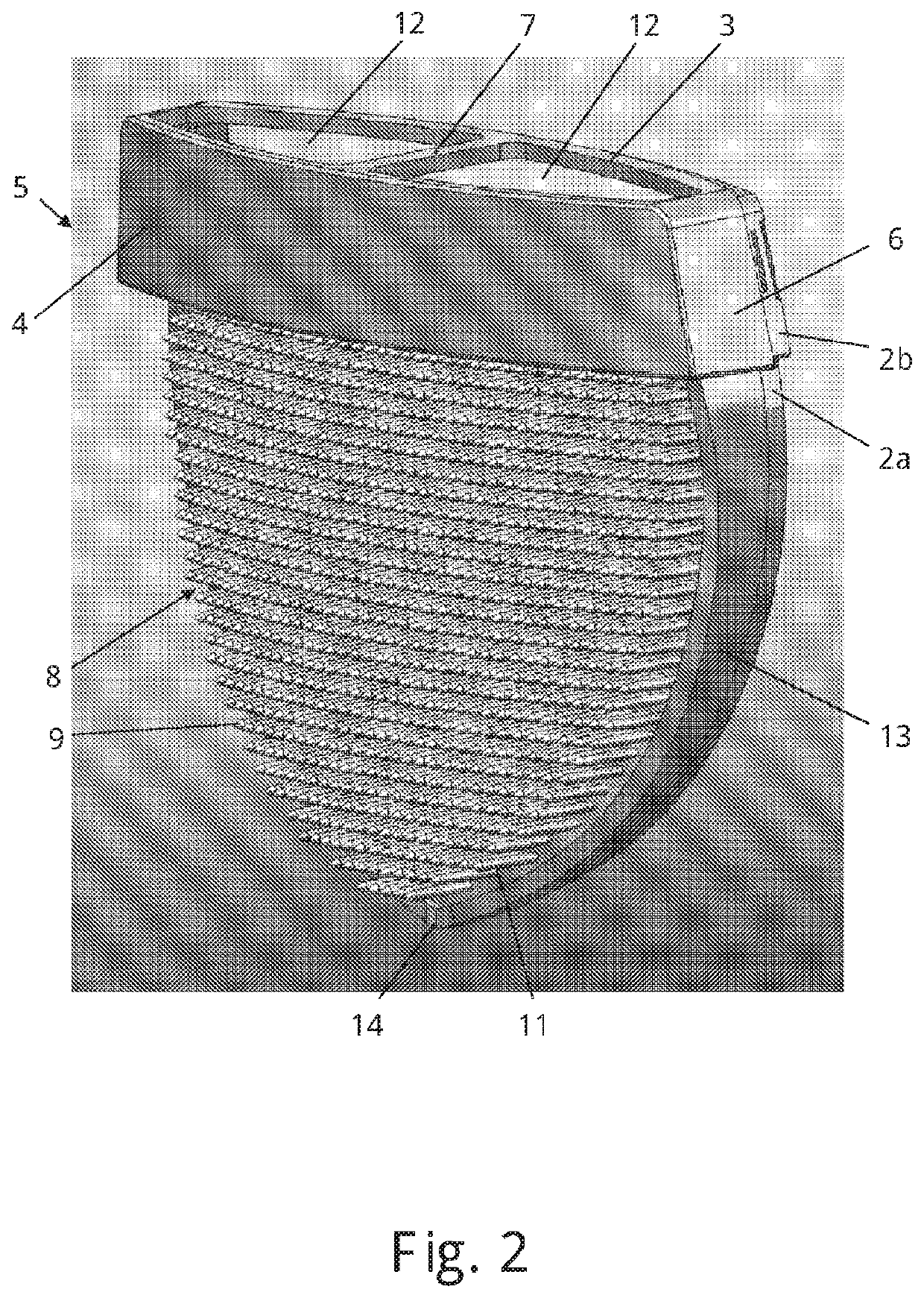 Toilet Anti-splash device