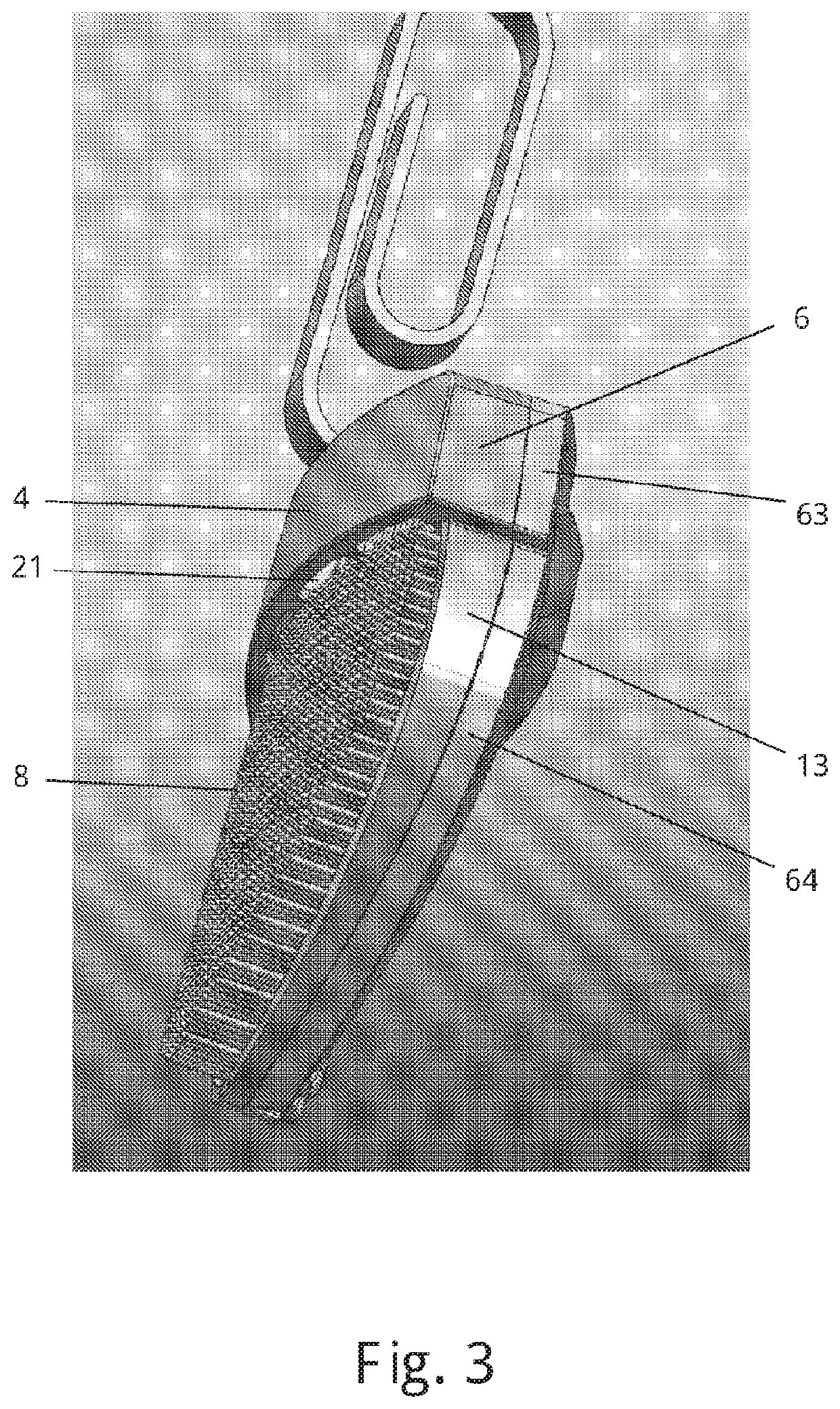 Toilet Anti-splash device