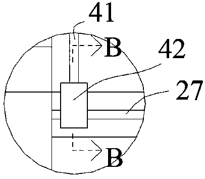 Construction engineering stone crusher