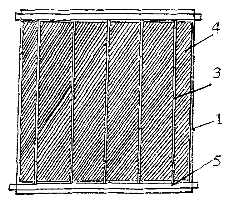 Solar heat collector