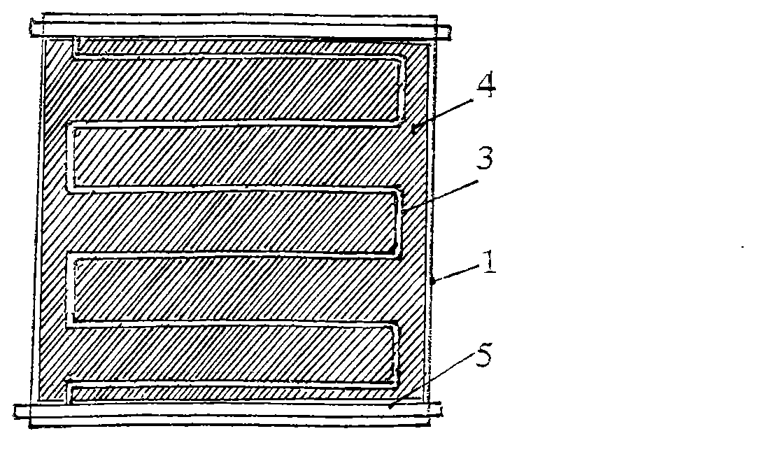 Solar heat collector