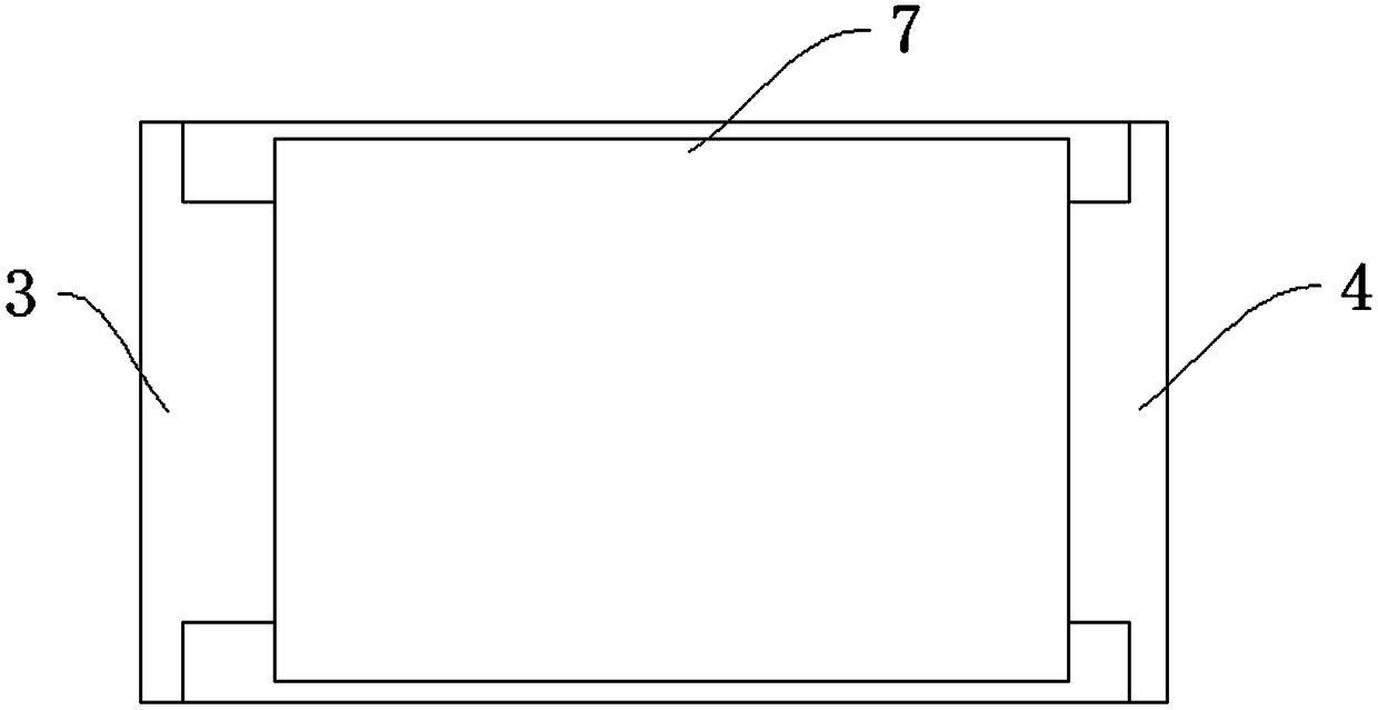 Pulse resistor and method for adjusting the resistance of the pulse resistor