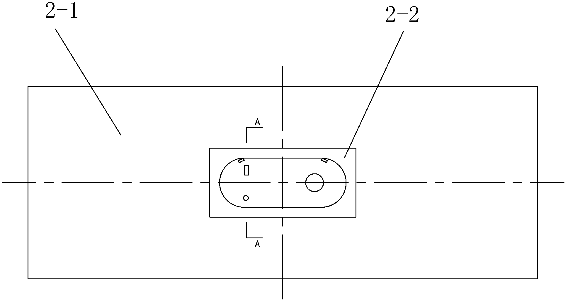 Assembling line of isolated chemical oxygen generation self-rescuer