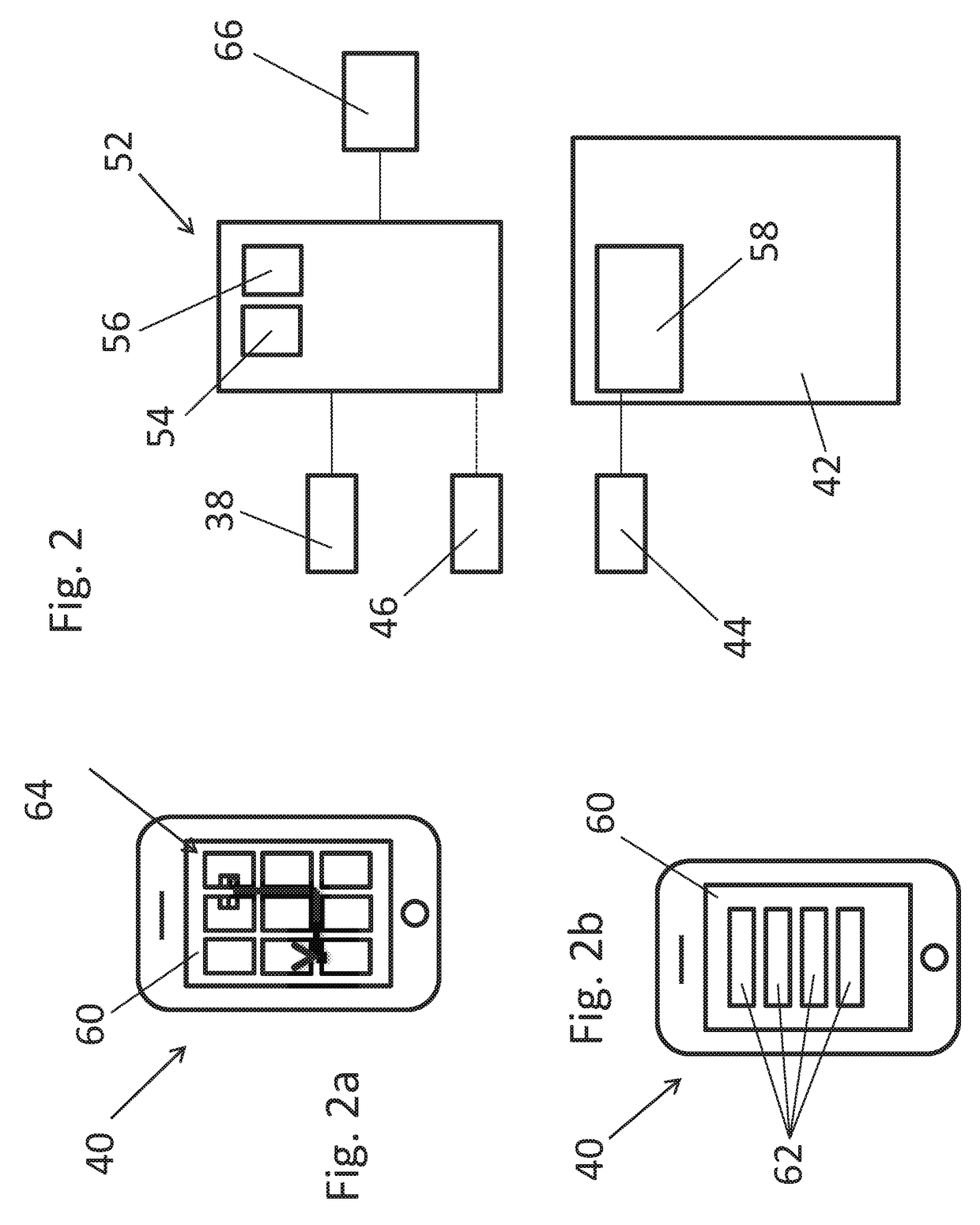 Passenger transport system