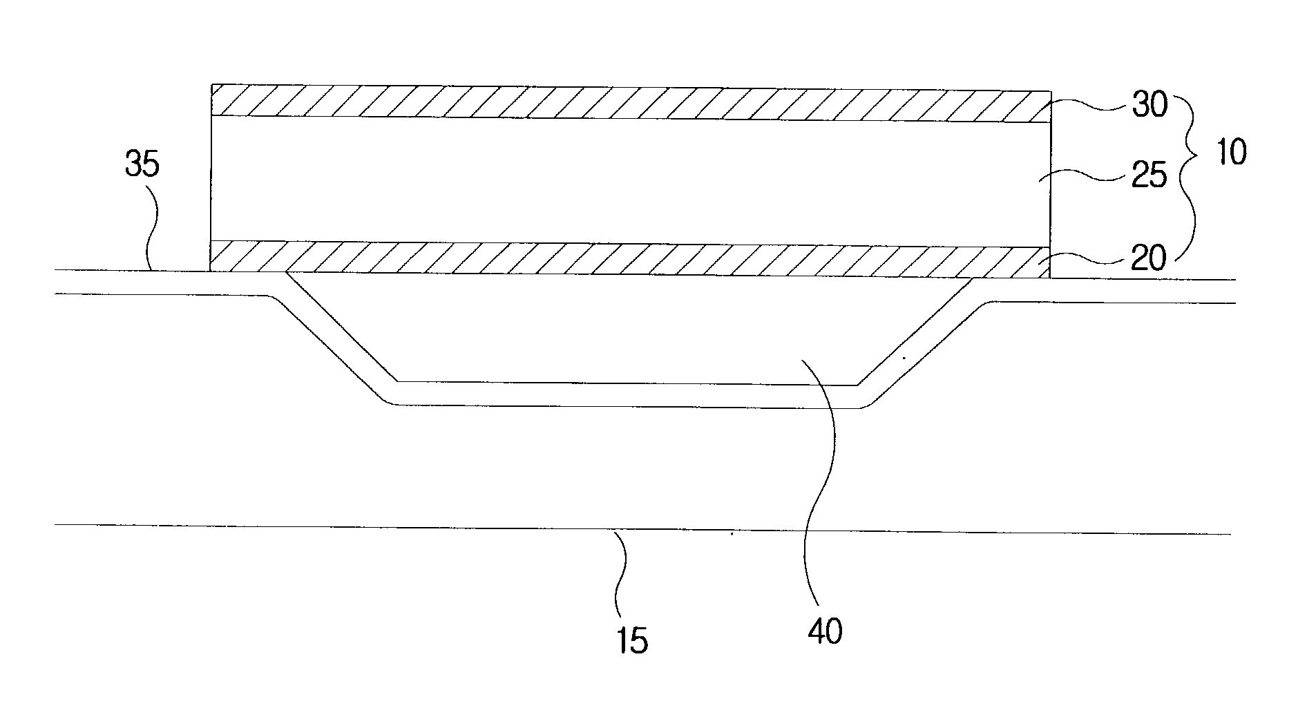 Thin film resonator and method for manufacturing the same