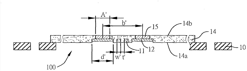 Semiconductor package and method of fabricating the same