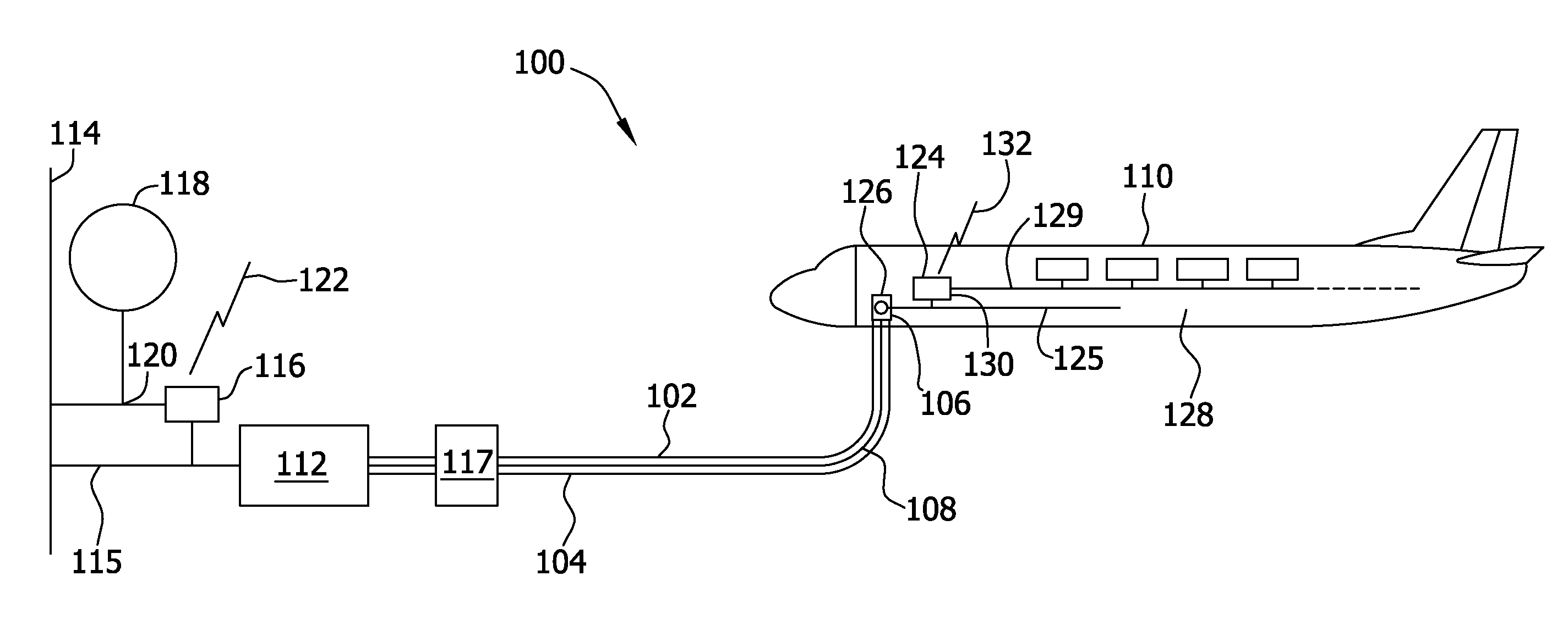 Methods and system for increasing data transmission rates across a three-phase power system