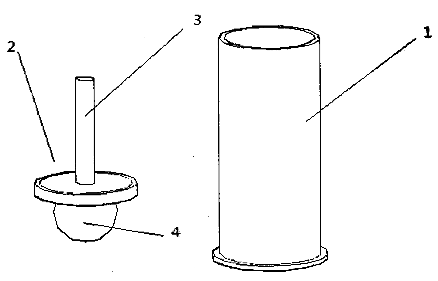 Solar insulation cup