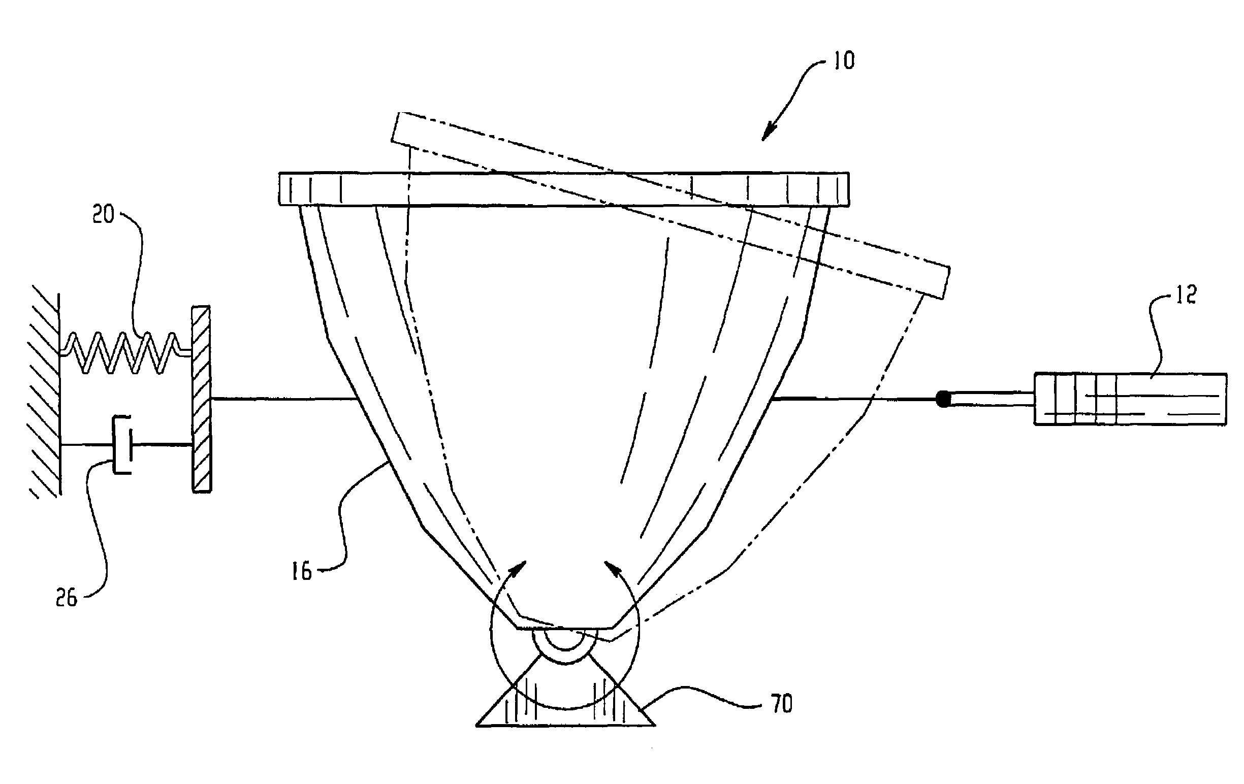 Adaptive head light and lens assemblies