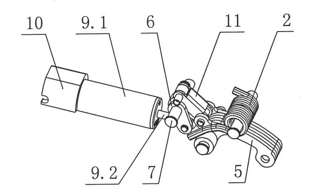 furniture hinge