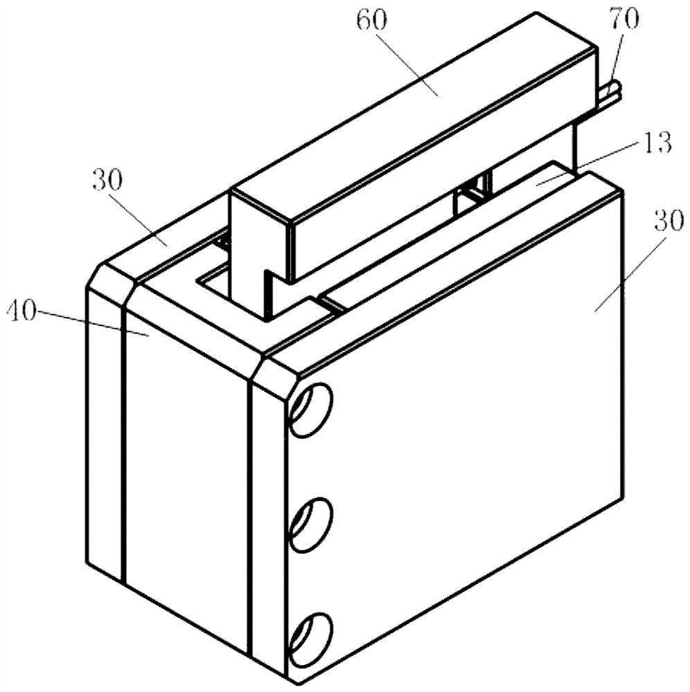 Magnetic levitation mechanism, compensation device and micro-motion equipment