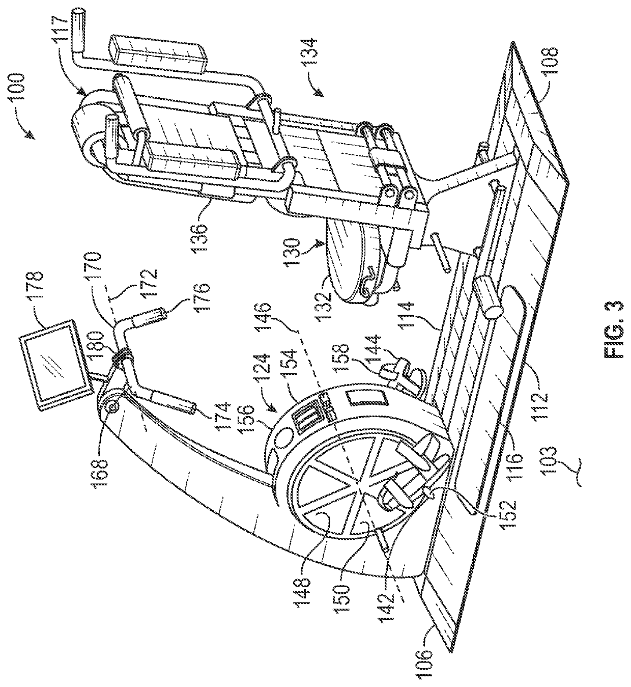 System, method and apparatus for rehabilitation and exercise