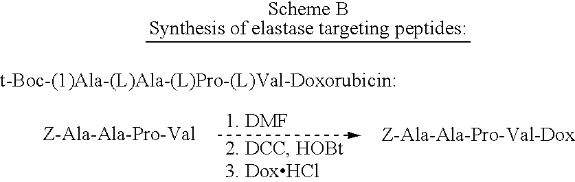 Enzyme-activated anti-tumor prodrug compounds