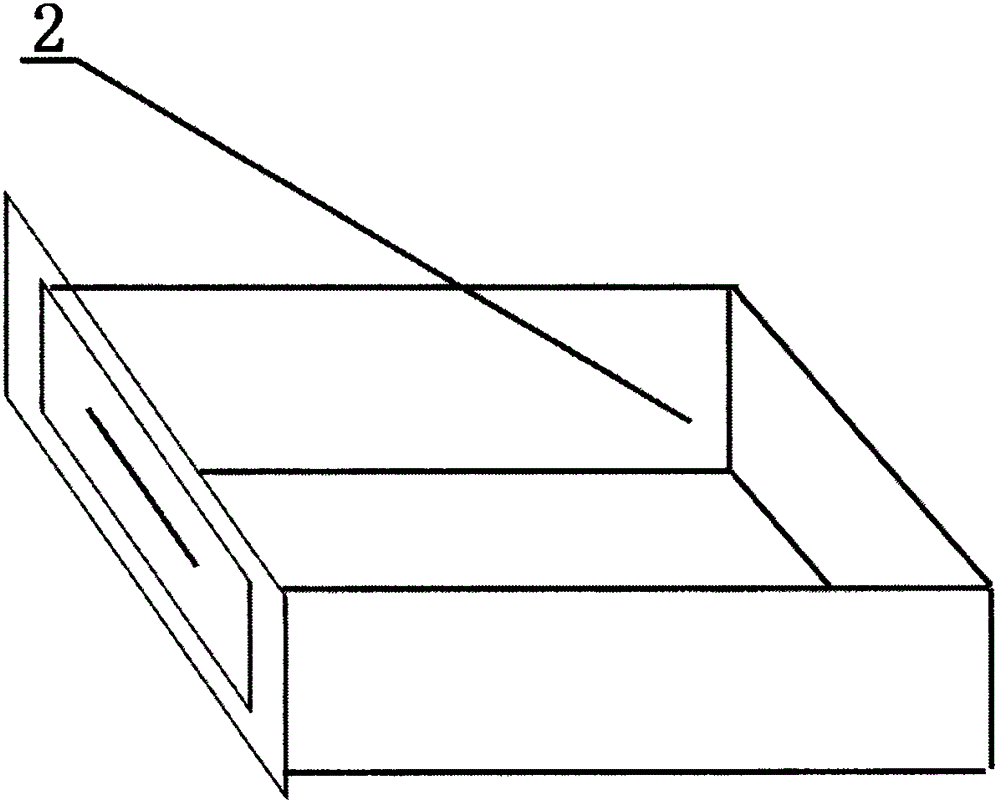 Biomass energy-saving heating device