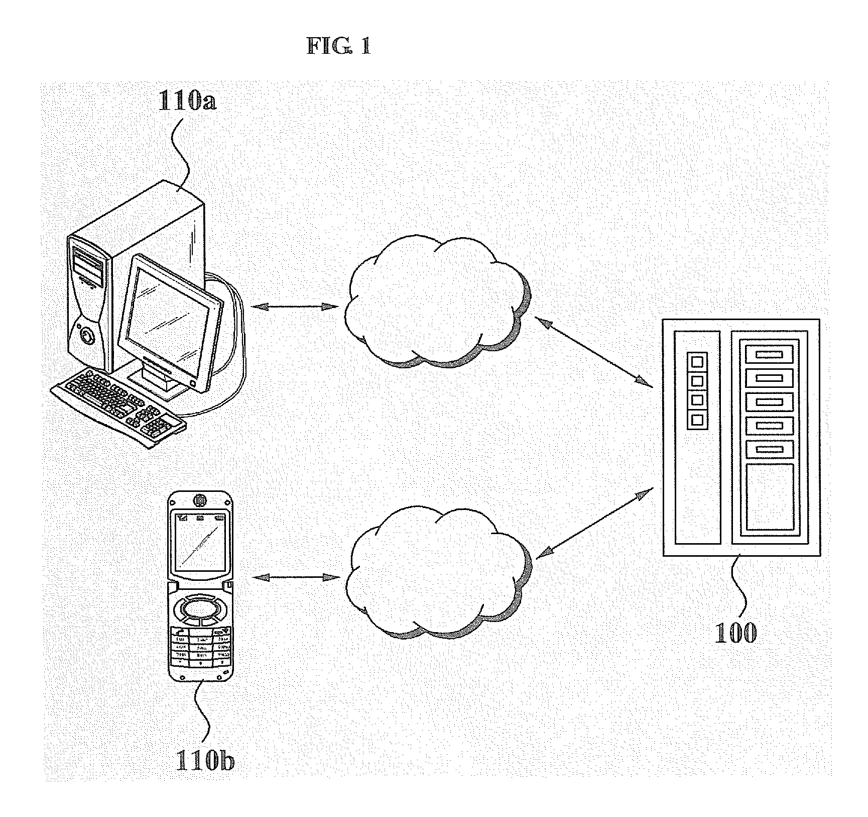 System and method for providing autocomplete query using automatic query transform