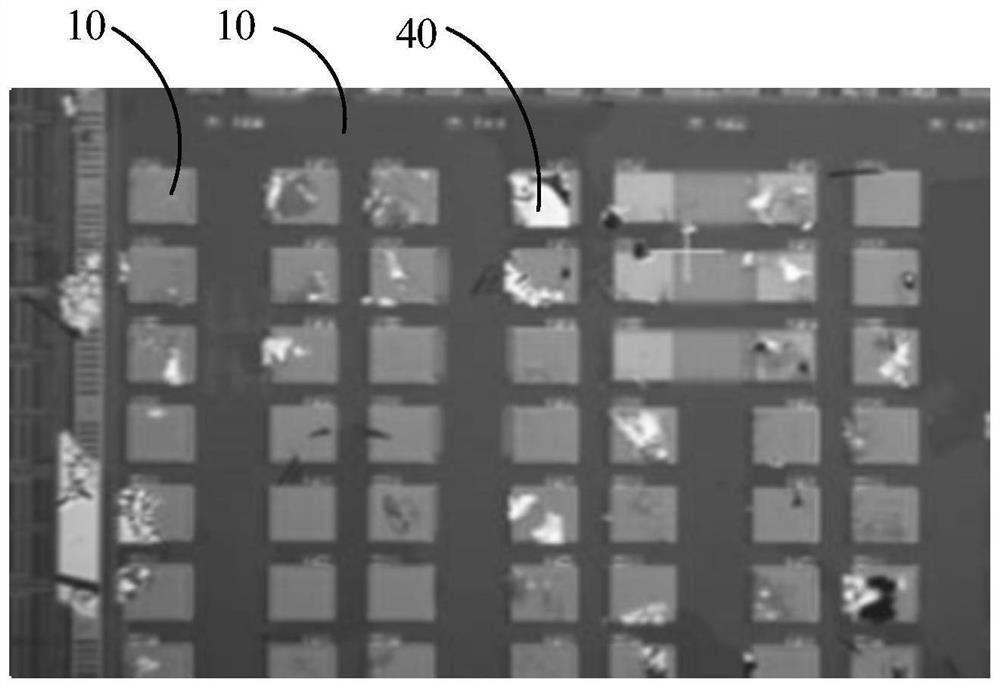 Phase change memory and preparation method thereof