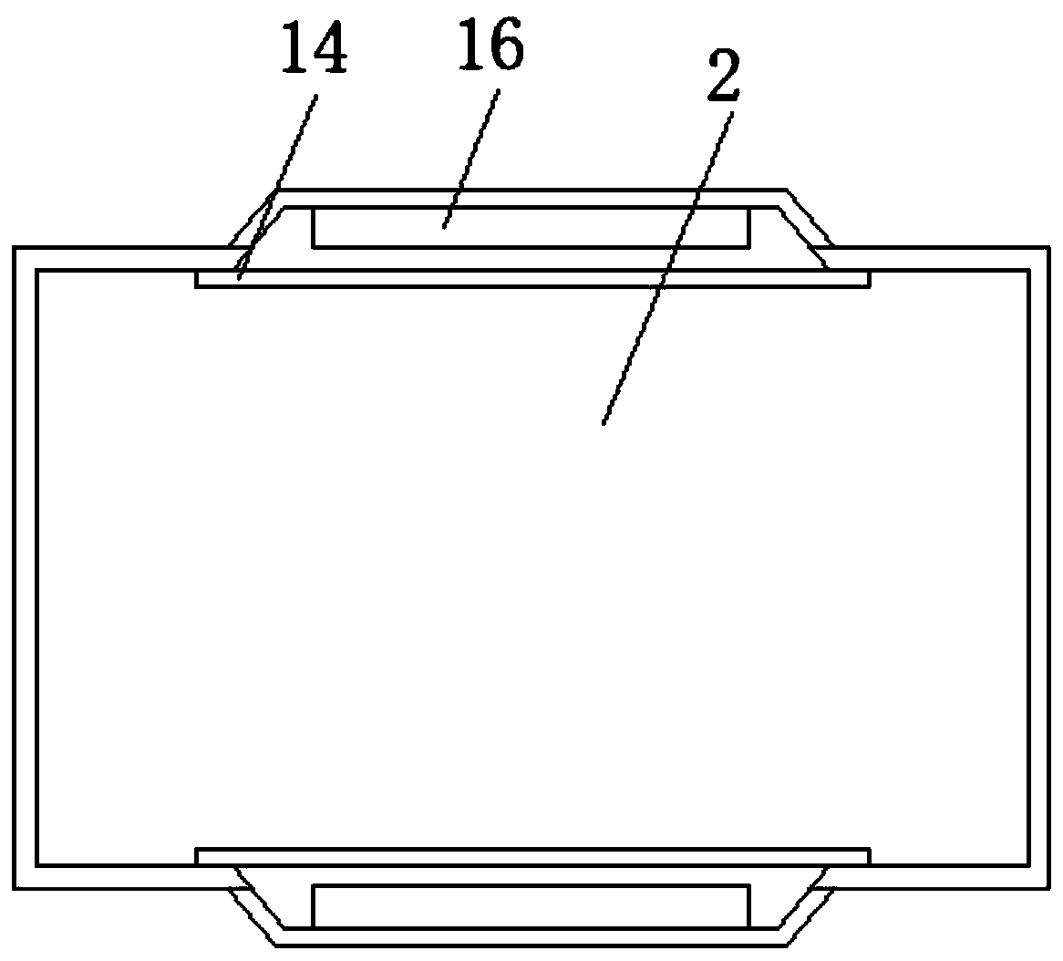 Humidity adjusting device for food processing