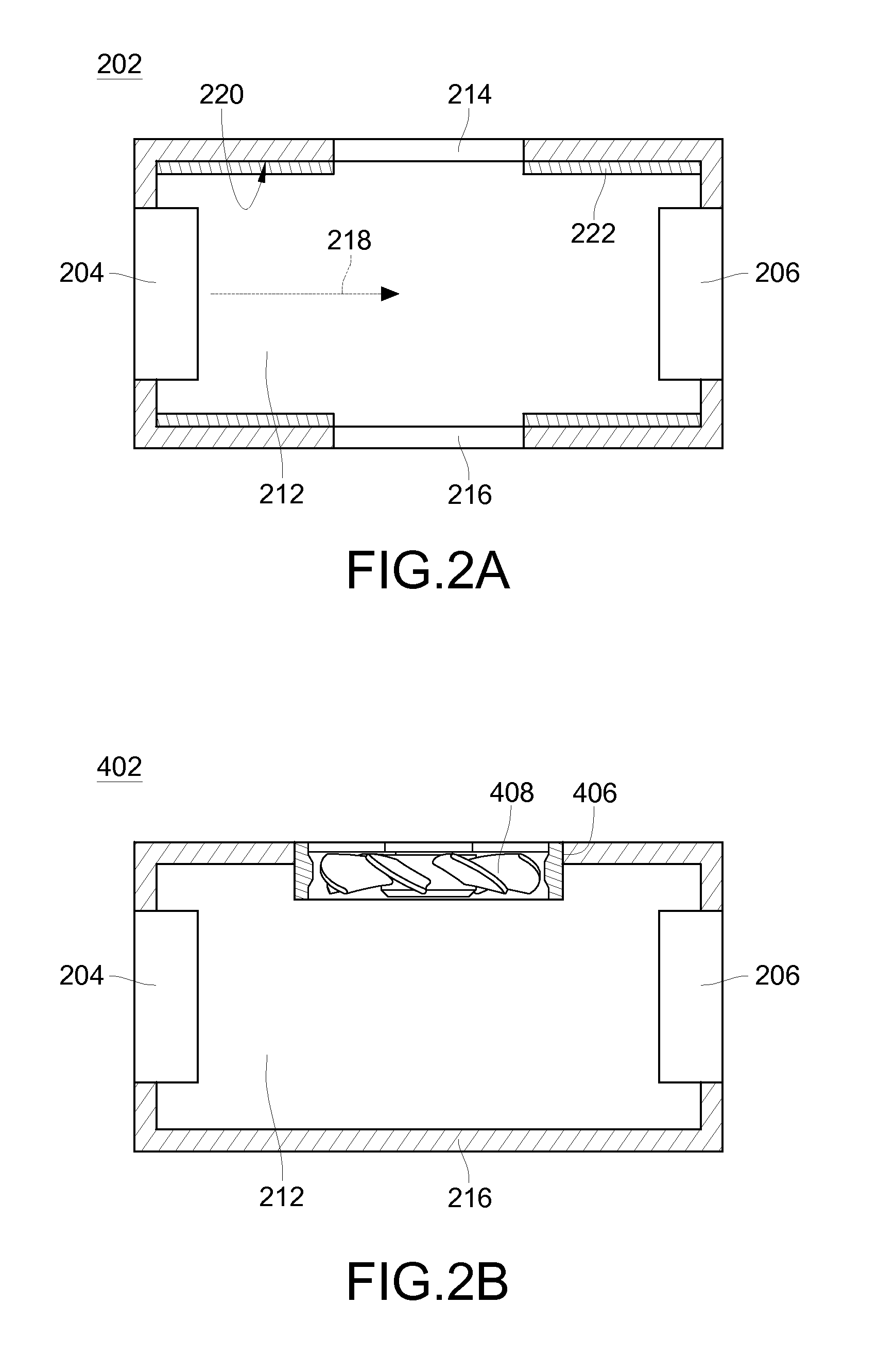 Gas detecting system and method therof