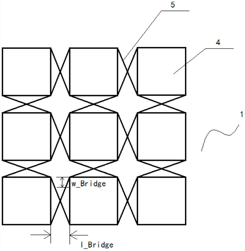 Ultra-wideband plane electromagnetic band-gap structure for suppressing high-speed circuit ground bounce noise