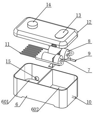 Anti-Clog Plumbing Mattress