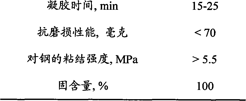 Steel bridge deck protecting device and production method thereof