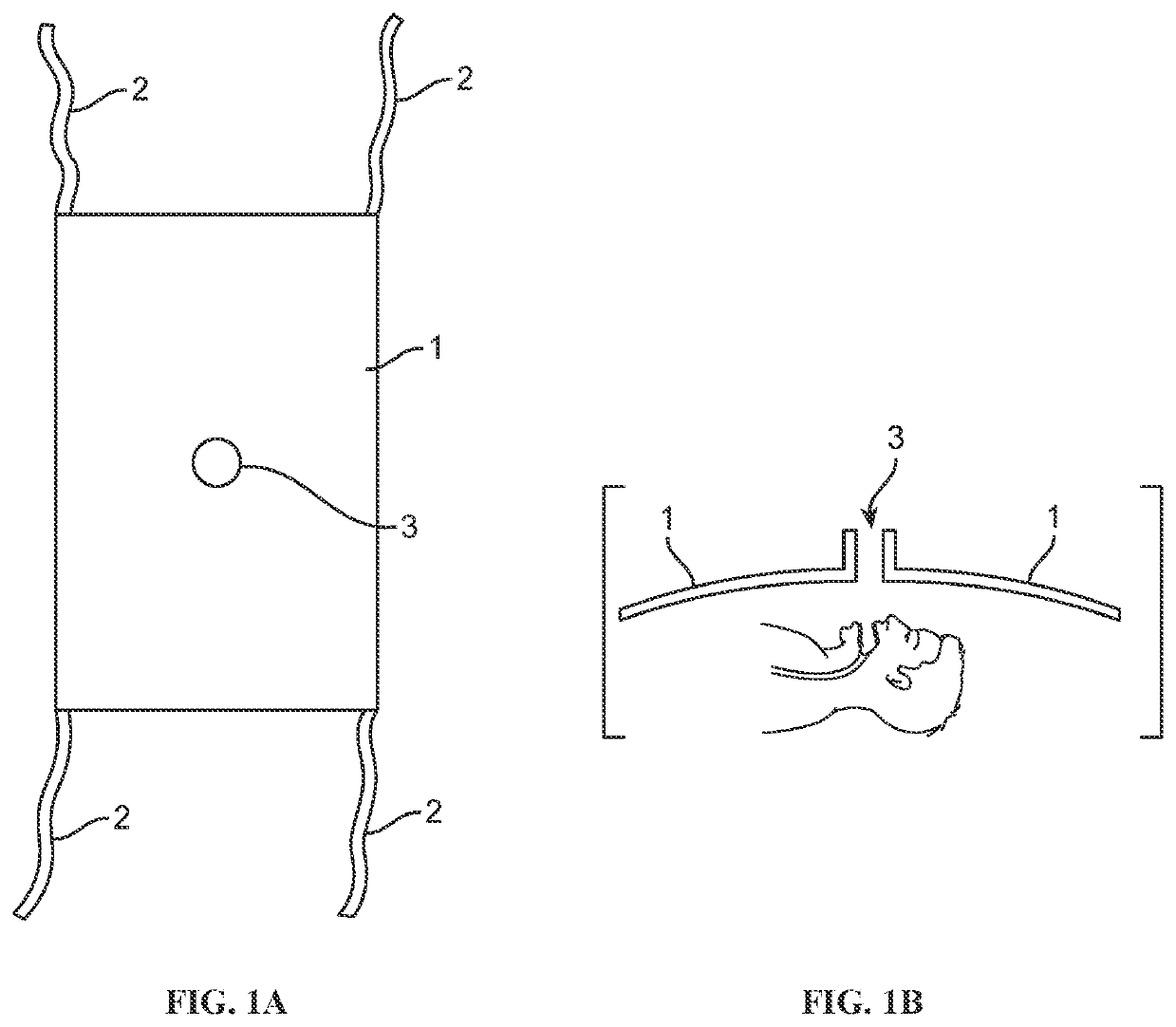 Devices and methods to entrap aerosols and droplets