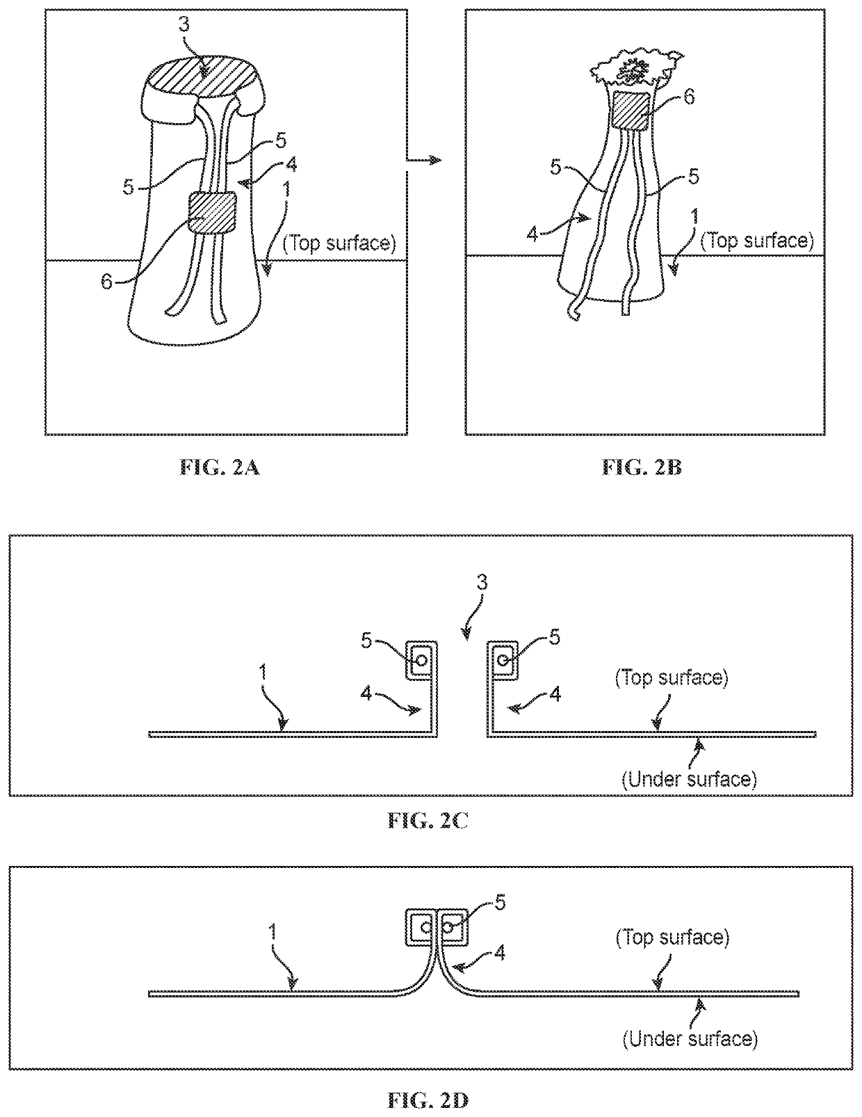 Devices and methods to entrap aerosols and droplets