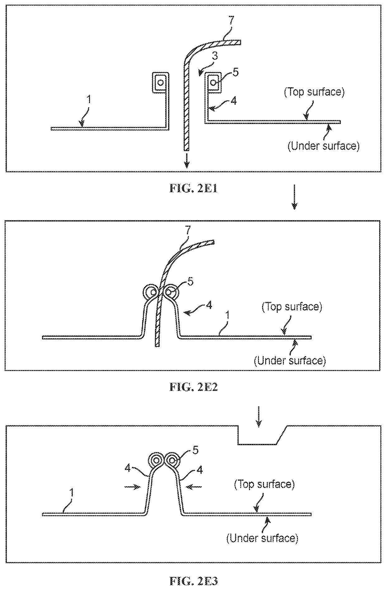 Devices and methods to entrap aerosols and droplets