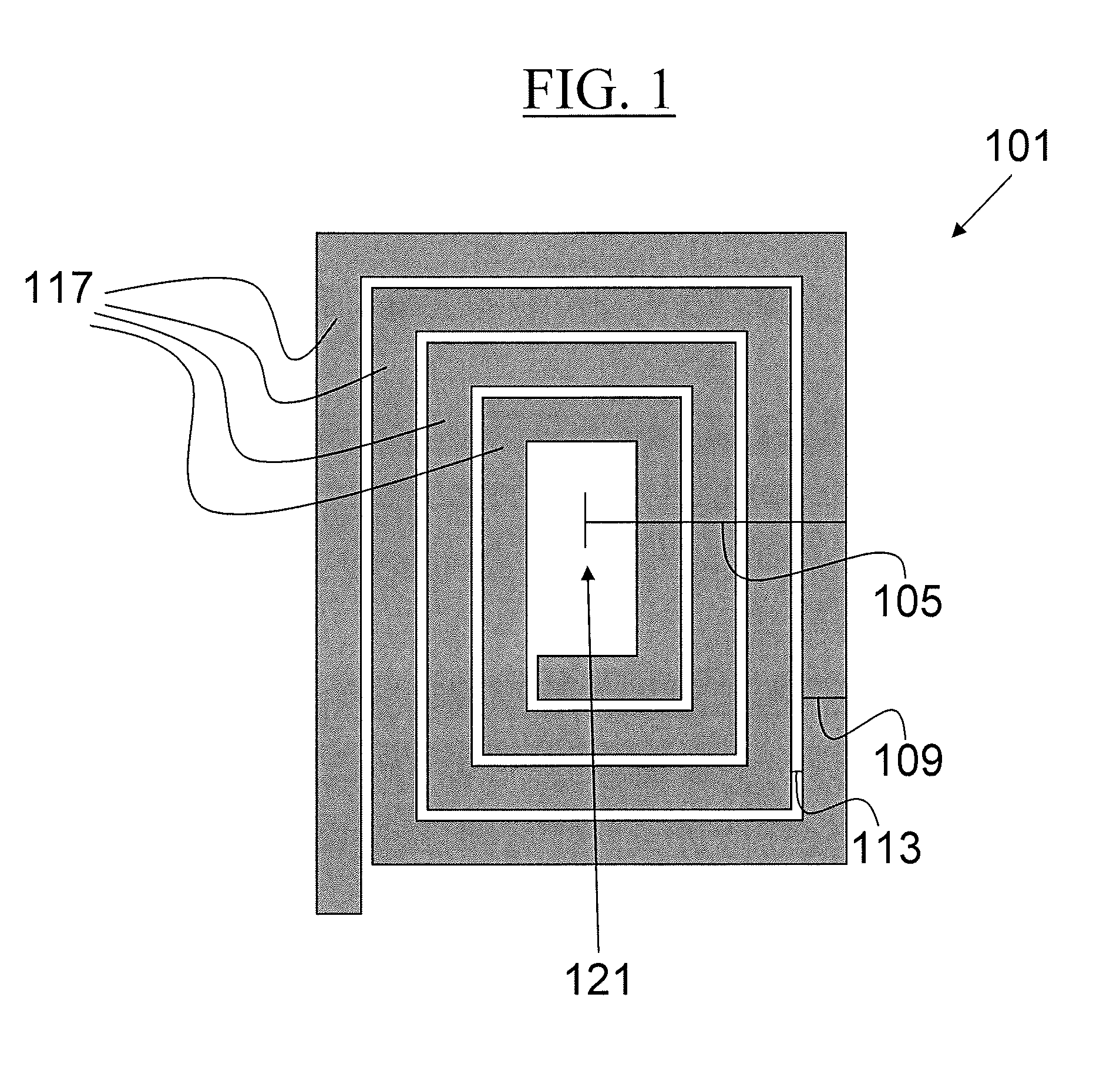 High power inductor and ignition transformer using planar magnetics