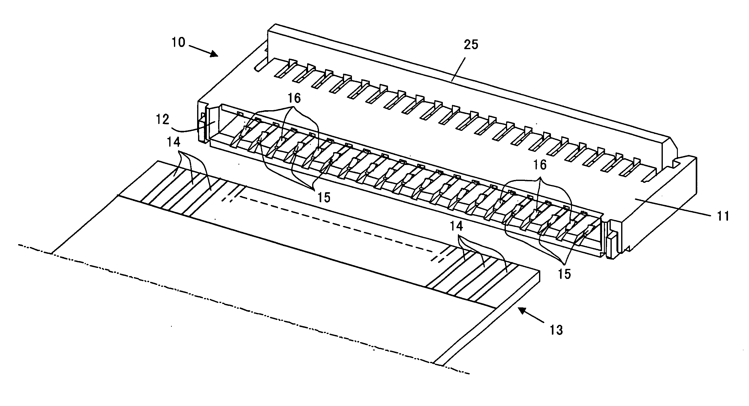 Electrical connector