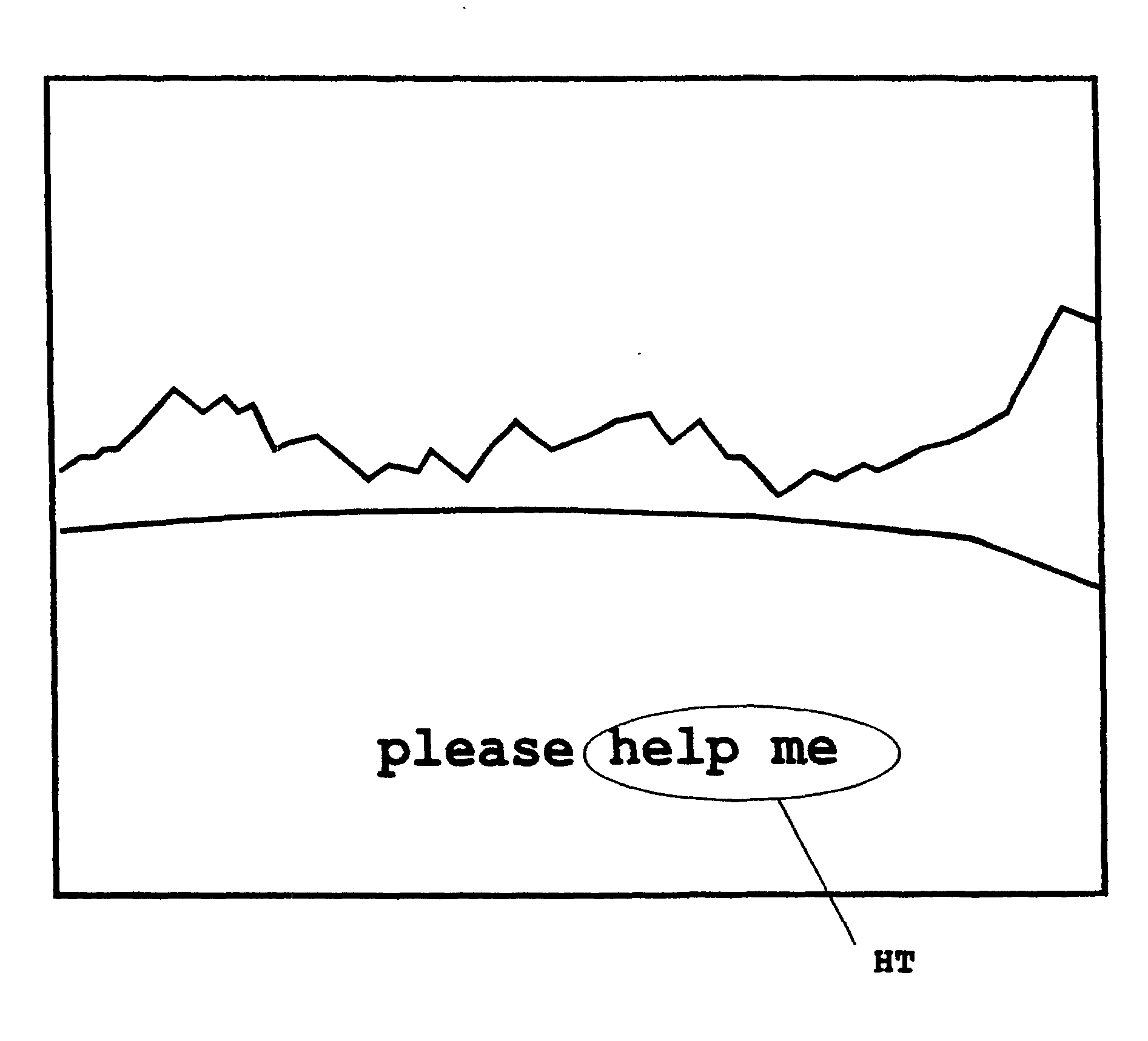 Method and apparatus for composition of subtitles