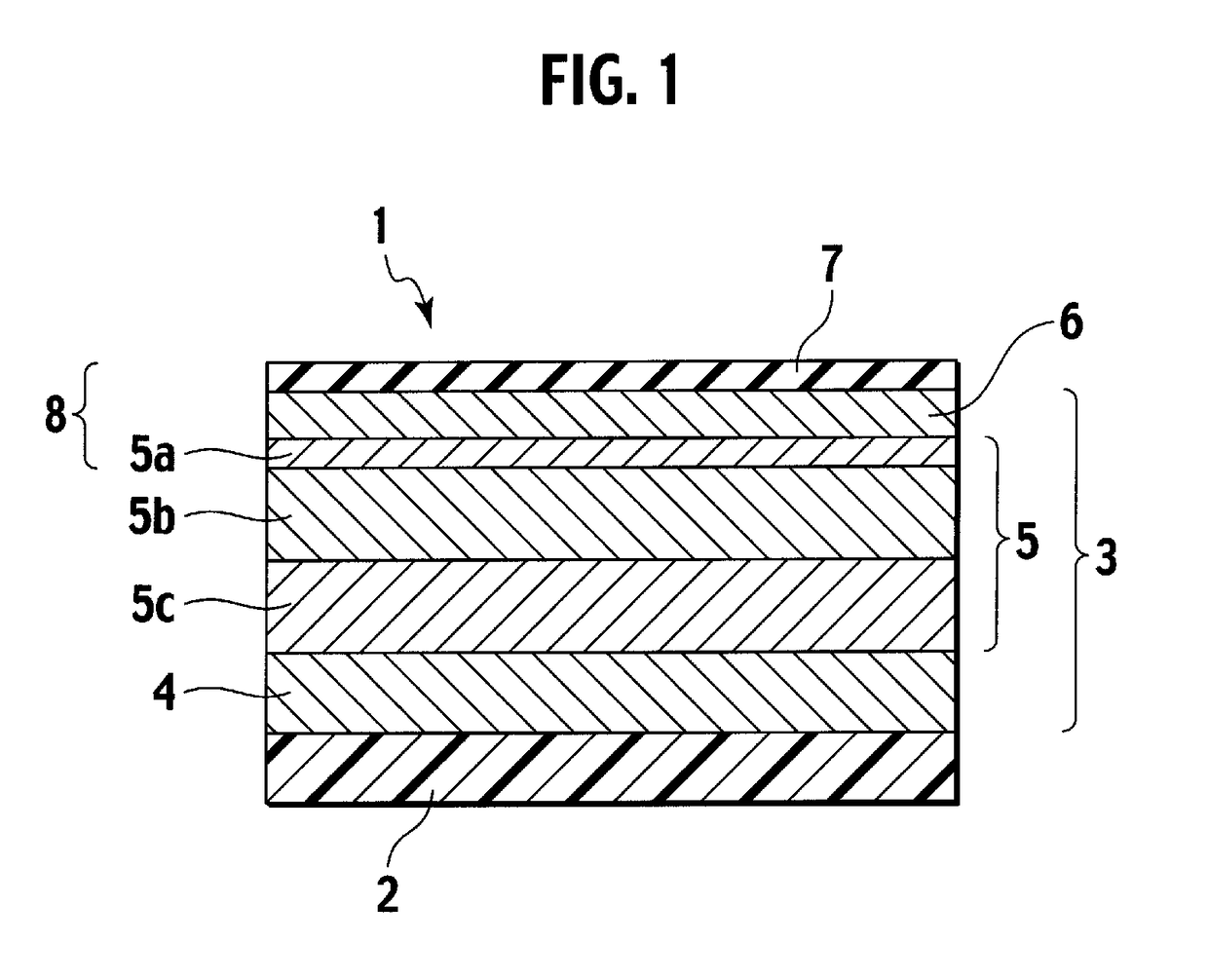 Chrome-plated part and manufacturing method of the same