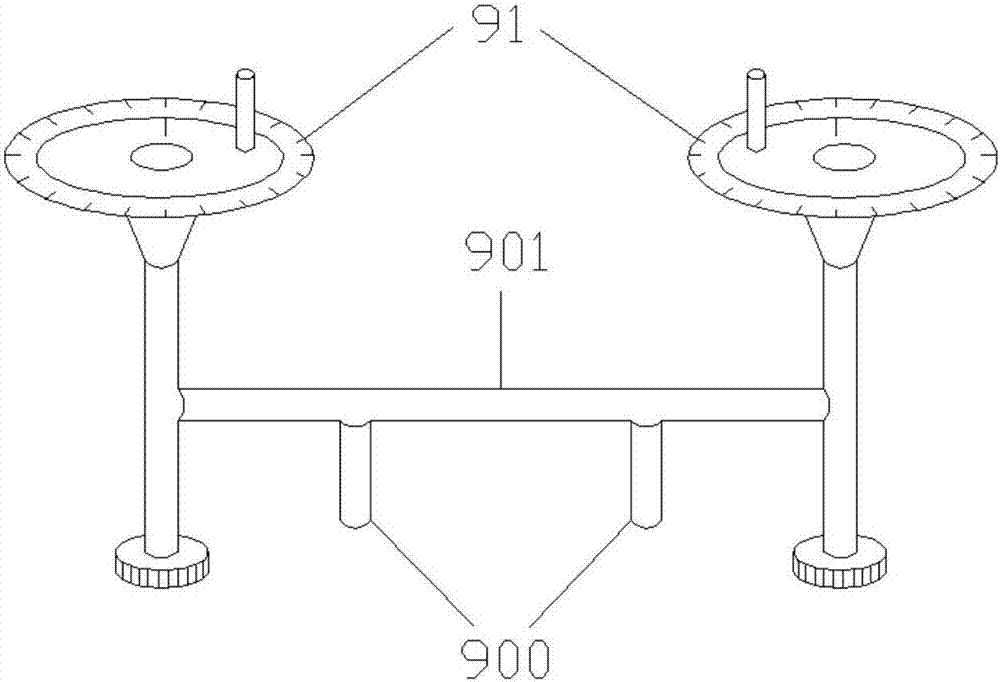 High-precision anesthetic injector