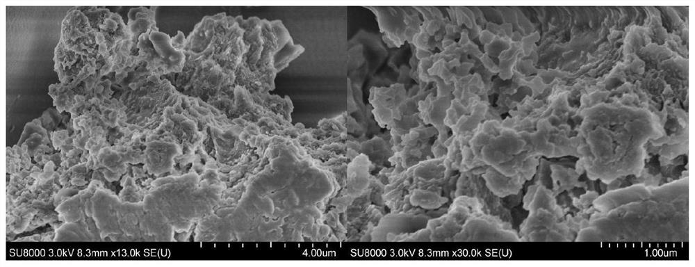 A kind of composite water-based adhesive formed by polypeptide and glycyrrhizic acid and preparation method thereof