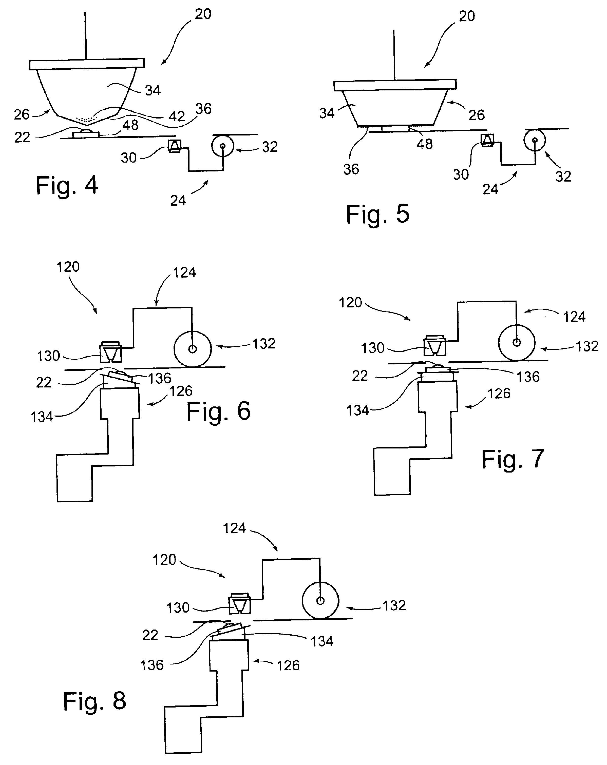 Colored contact lens and method of making same